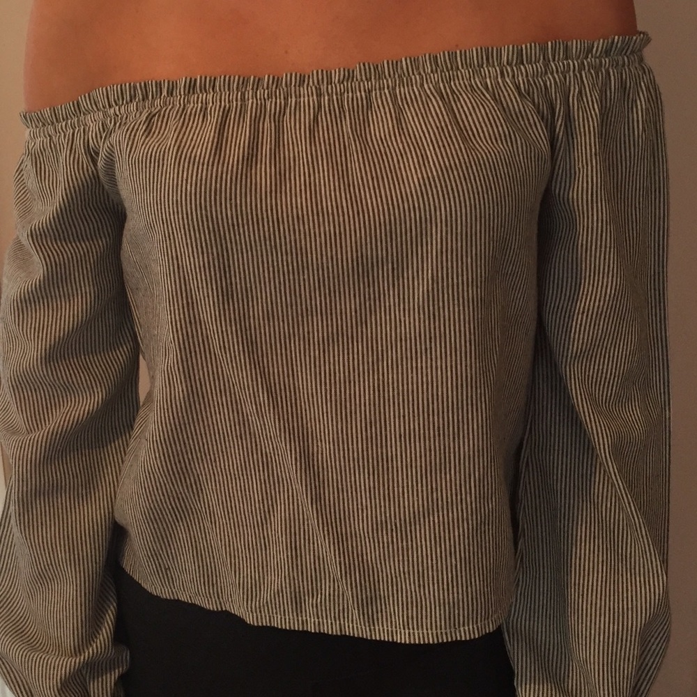 Brandy Melville Top